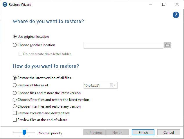 97-restore 97-restore
