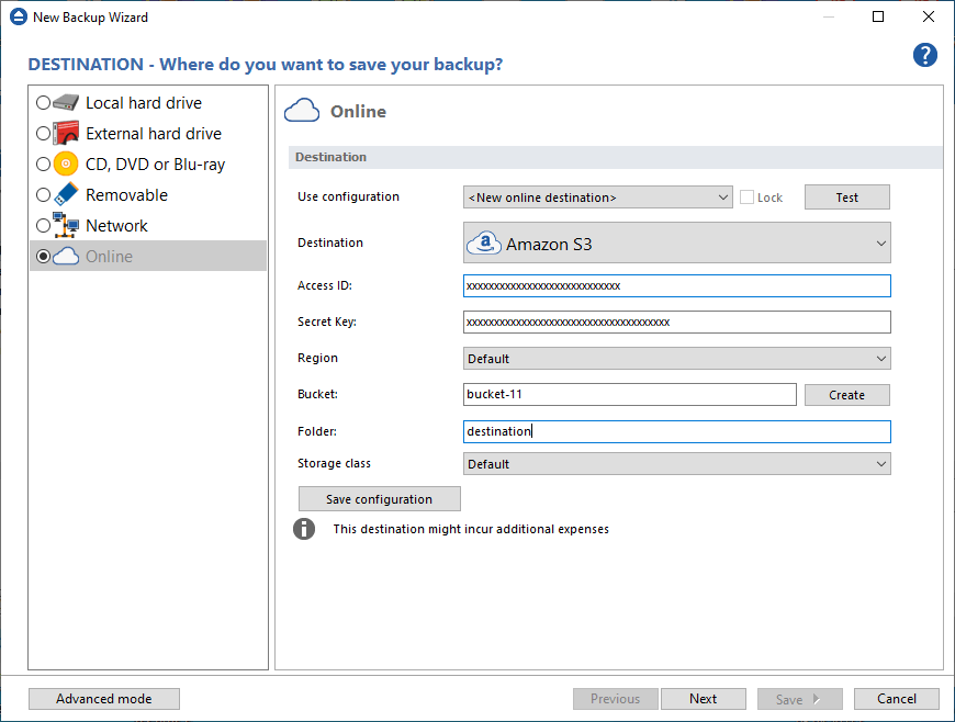 amazon-backup-wizard amazon-backup-wizard