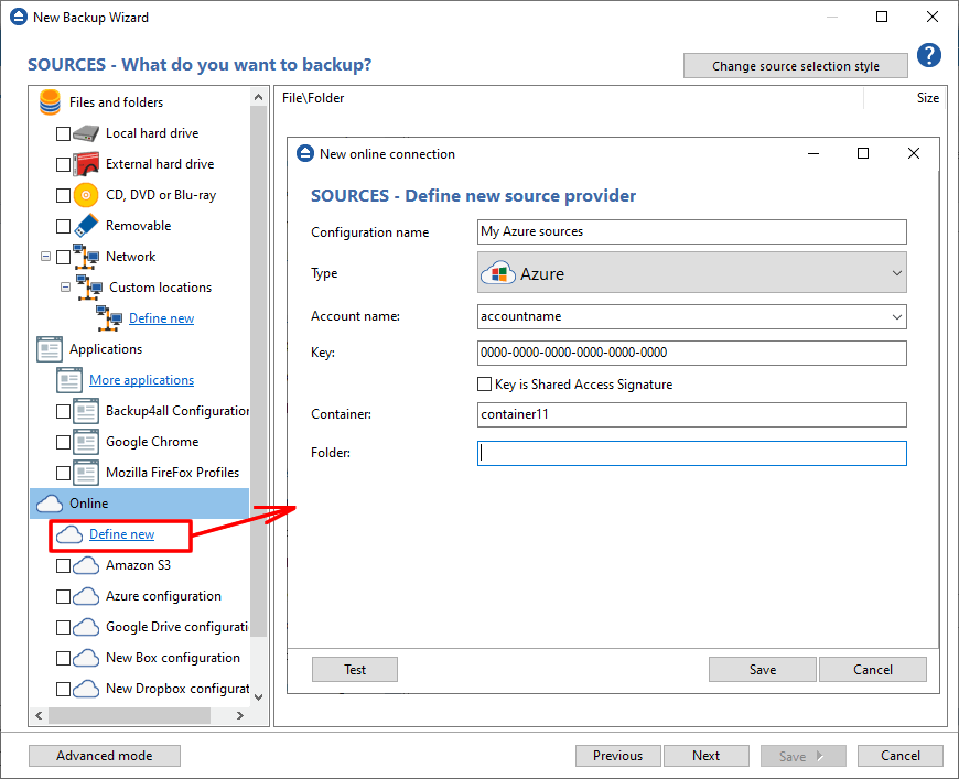 azure-sources azure-sources