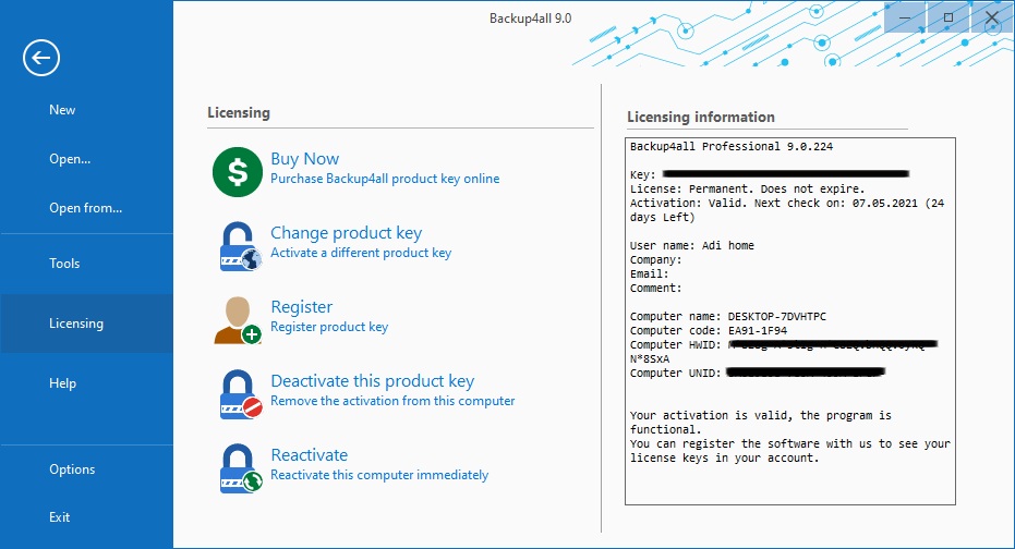file-licensing file-licensing