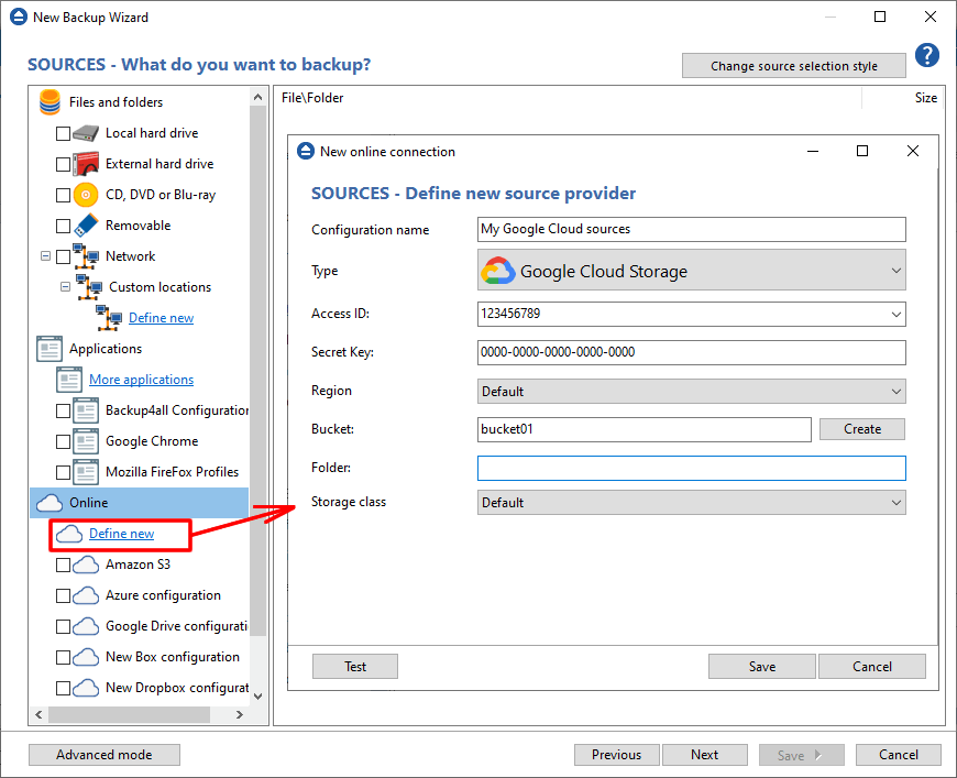 google-cloud-sources google-cloud-sources