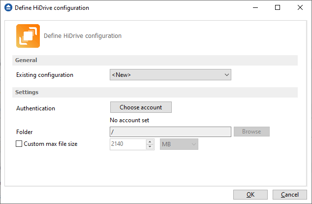 hidrive2 hidrive2