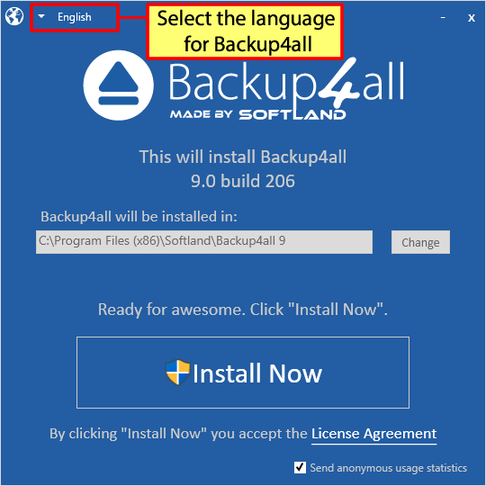 install-language install-language