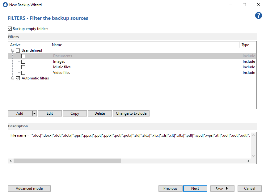 new-backup-wizard-filters new-backup-wizard-filters