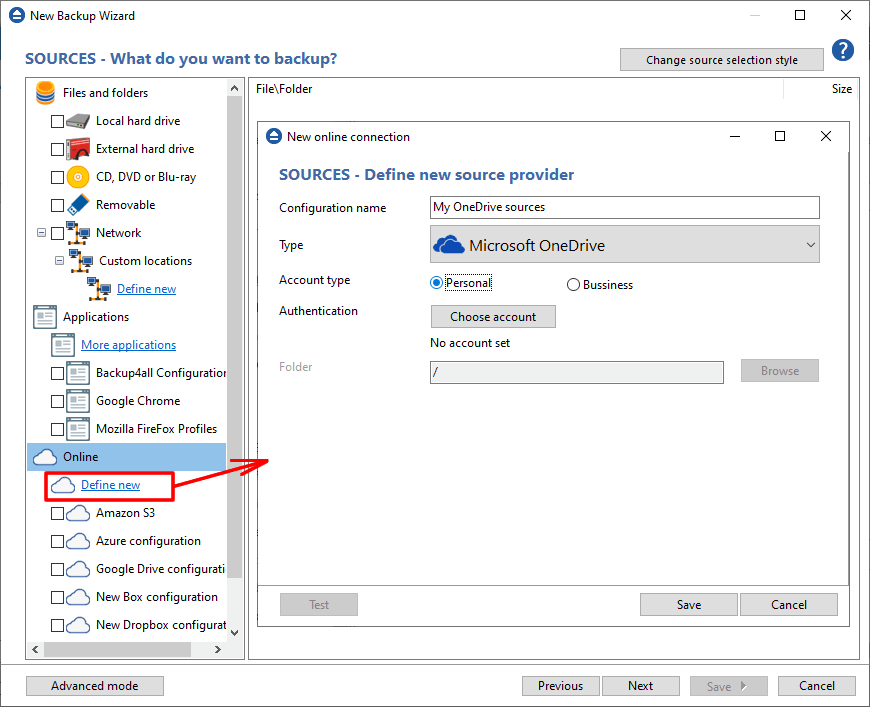 onedrive-sources onedrive-sources