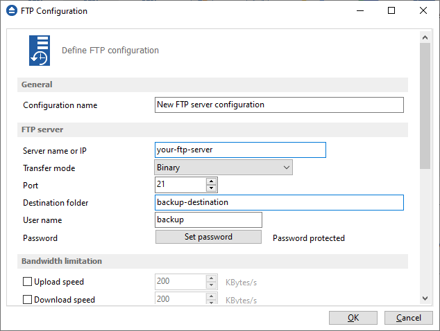 options-ftp options-ftp