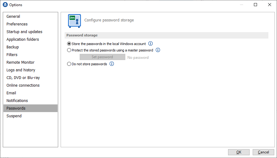 passwords passwords