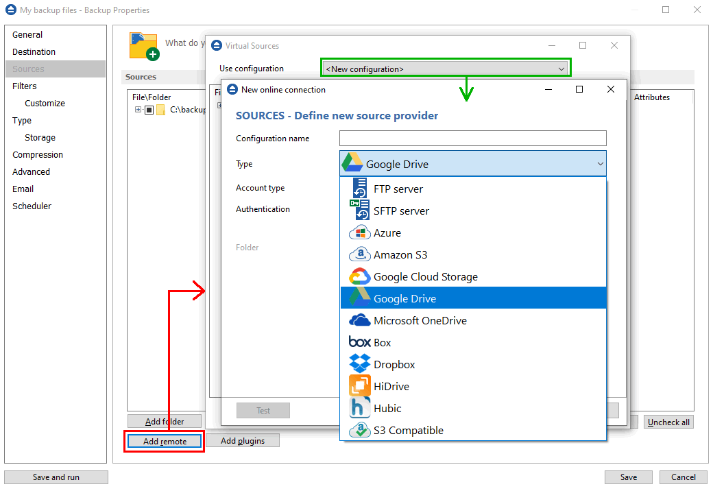 remote-sources remote-sources
