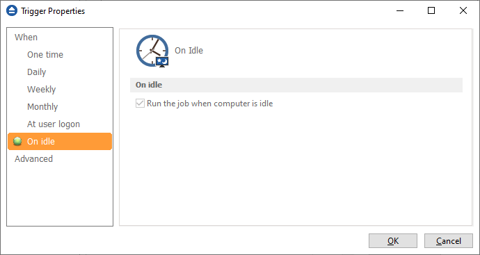 scheduler-idle scheduler-idle