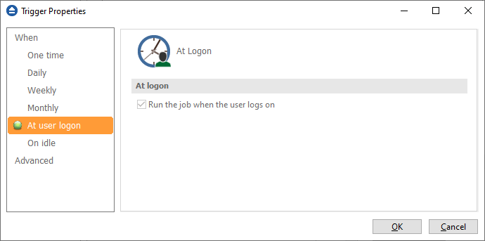scheduler-logon scheduler-logon