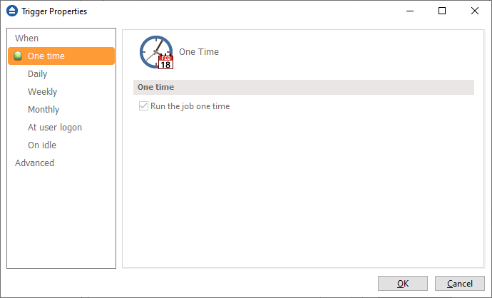 scheduler-one-time scheduler-one-time