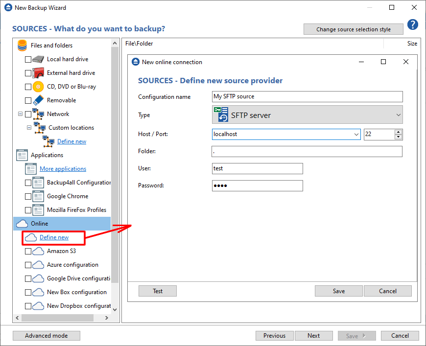 sftp-sources sftp-sources