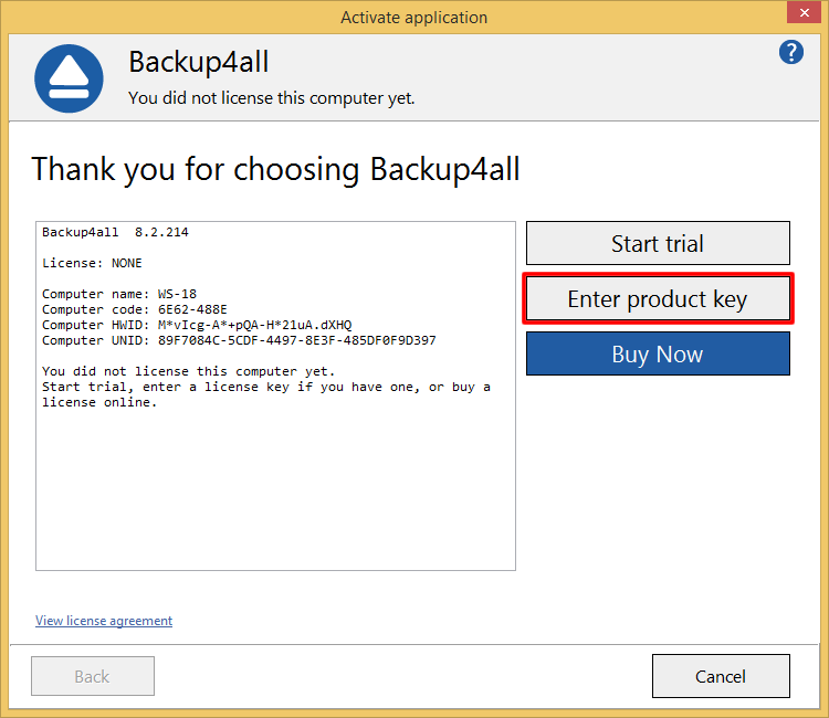 why fbackup 5 activation services windows why fbackup 5 activation services windows