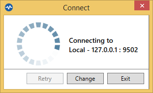 Backup4all Monitor - Monitor Connect Backup4all Monitor - Monitor Connect