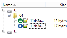 Differential backup - 4 Differential backup - 4