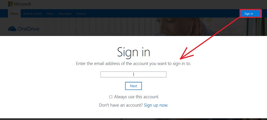 OneDrive OneDrive