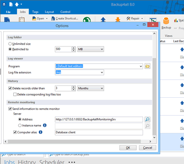 fbackup vs backup4all