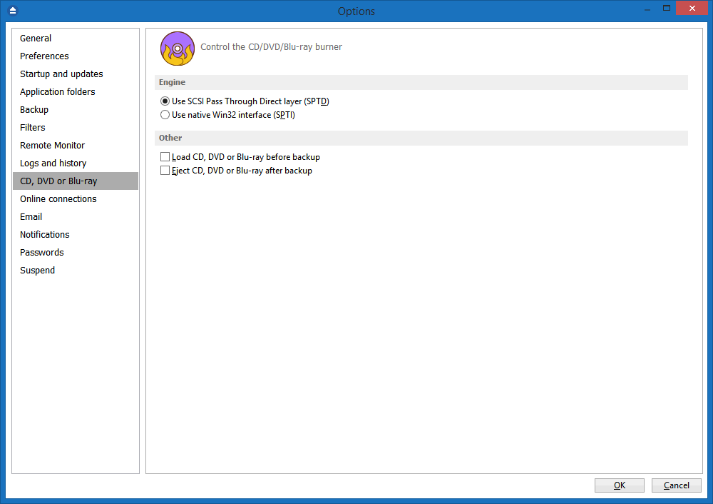 Backup4all Lite Windows 11 download